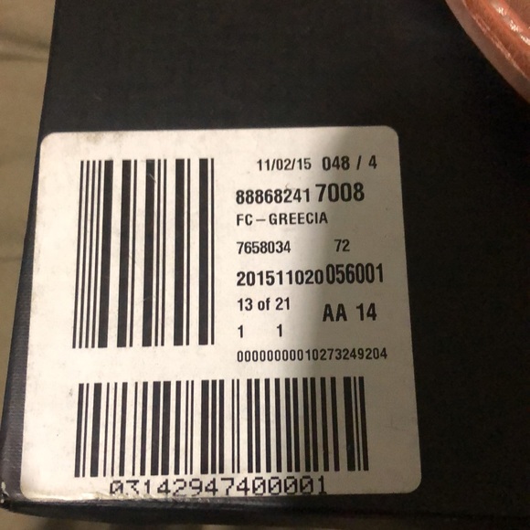 French Connection Greecia Boots - Picture 8 of 8